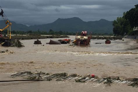 ilocos norte scandal|Ilocos Norte falls closed after flooding leaves tourists stranded.